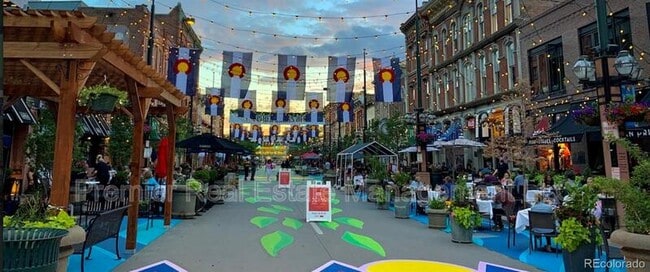 Building Photo - 1625 Larimer St