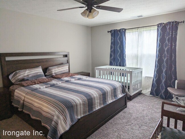 Building Photo - 5 br, 4 bath House - 3034 Snowdrop Ct.