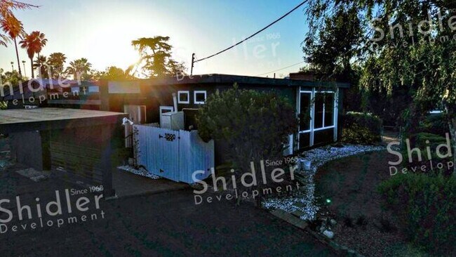 Building Photo - The Bridge House - 2 Bed 1 Bath with Uncompromising Views