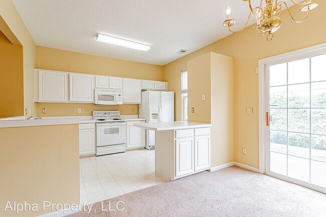 Building Photo - 2 br, 2.5 bath House - 111 Waterford Park Dr