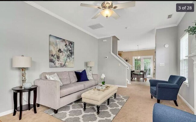 Building Photo - 3122 Binghampton Ln