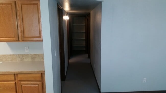 Hall - 830B South 11th Avenue