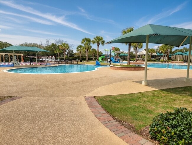 Building Photo - 10411 Deer Branch