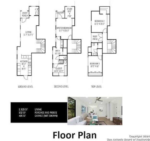 Building Photo - 808 E Carson St