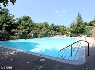 Pool - 10706 Kings Riding Way