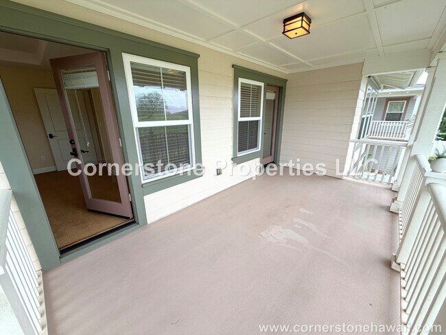 Building Photo - 91-1164-1164 Waikapoo St