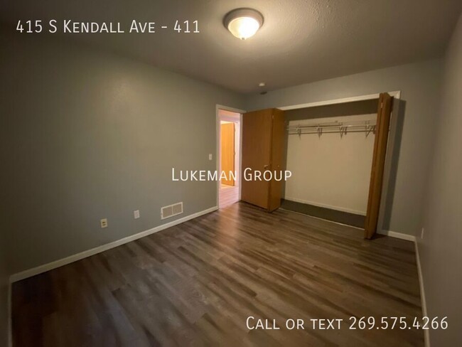 Building Photo - 415 S Kendall Ave