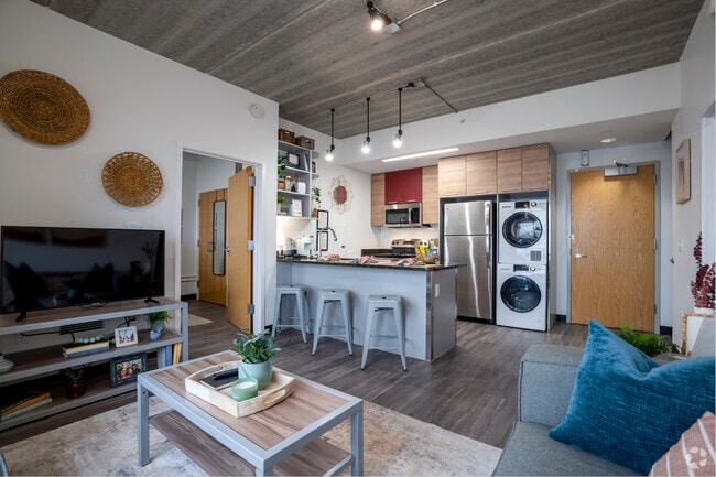Interior Photo - Z West Apartments