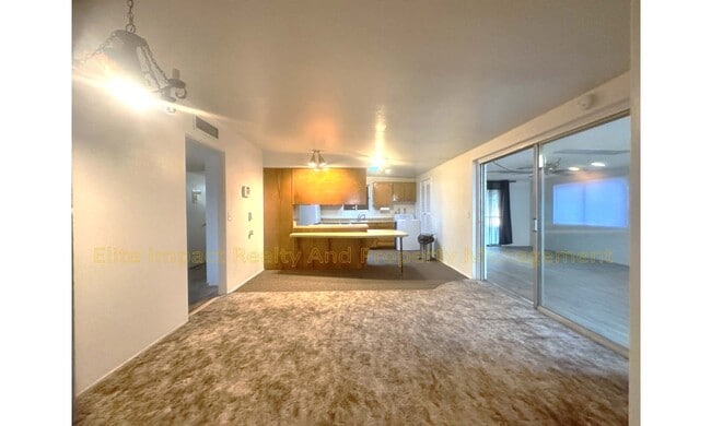 Building Photo - 3811 N Reno Ave