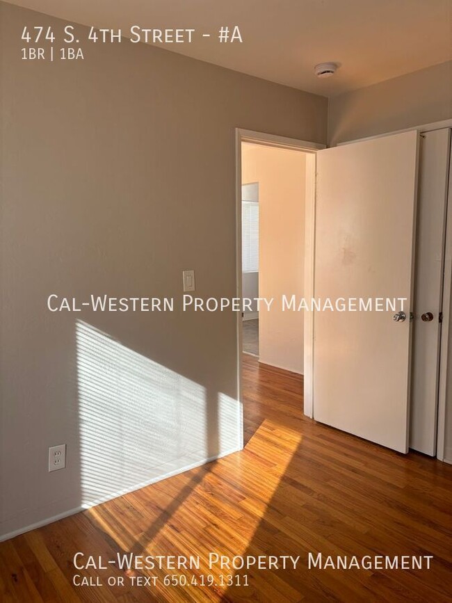 Primary Photo - 1 Bedroom downtown Near SJSU!