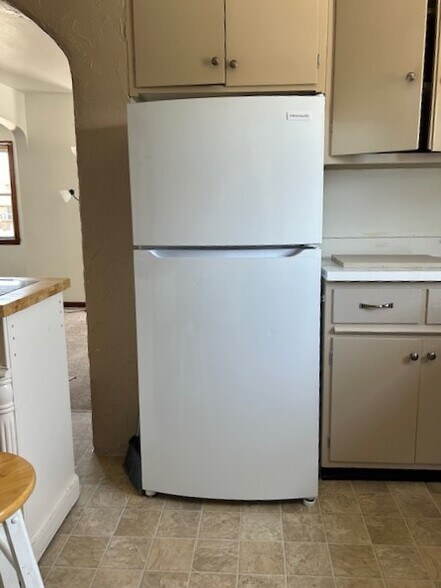 Kitchen - 101B N Mill St