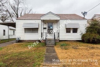 Building Photo - 2521 Franklin St