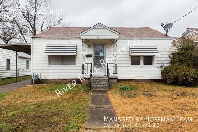 Primary Photo - 2521 Franklin St