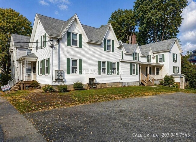 Building Photo - 15 Elm St