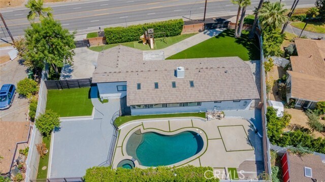 Building Photo - 9830 Foothill Blvd