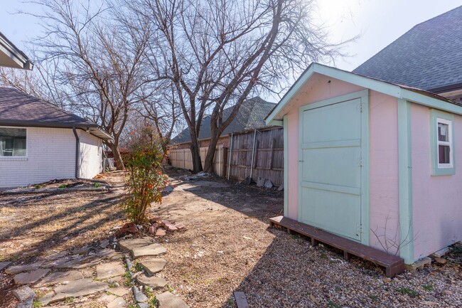 Building Photo - Rent to Own Available in Edmond, Ok!