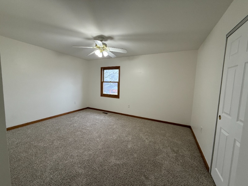 2nd Bedroom - 10255 Cedarwood Dr