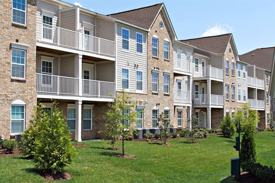 Arbor Brook Apartments 350 Covenant Blvd Murfreesboro TN 37128