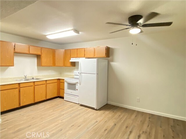 Building Photo - 1620 W Euclid Ave