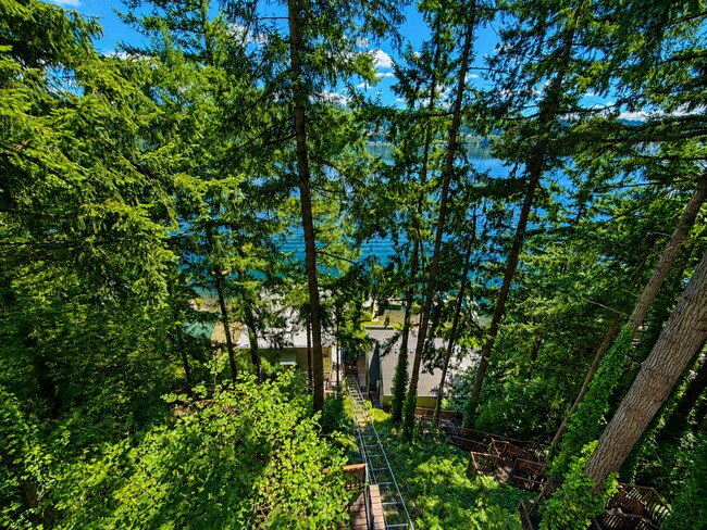 Building Photo - Elevated 2-Bedroom Home with Lake Sammamish Views