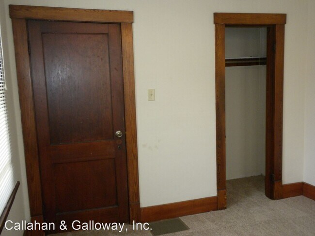 Building Photo - 4 br, 2 bath House - 1407 Bass Ave.