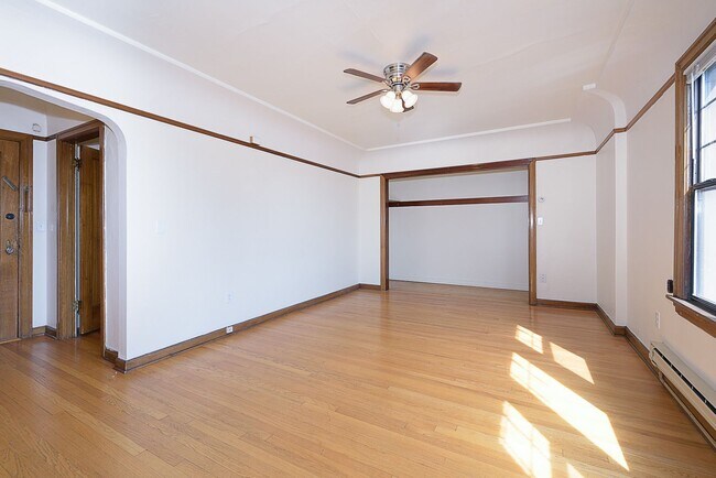 Interior Photo - La Charme Apartments