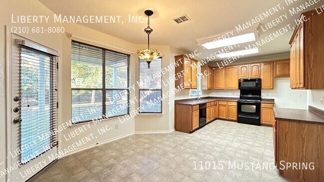 Building Photo - 11015 Mustang Spring