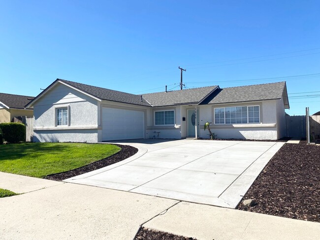 Primary Photo - Gorgeous 3-Bedroom Home for Rent in Lompoc