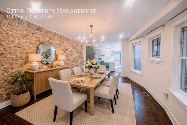 Building Photo - 111 Cobbs Creek Pkwy