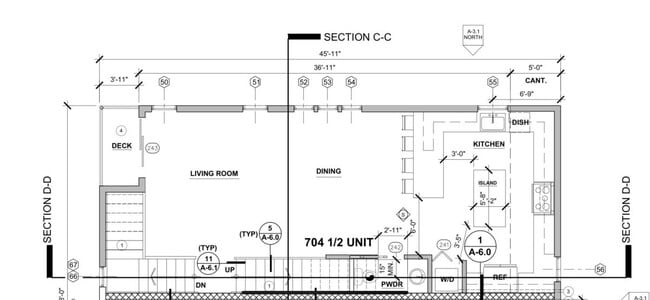 Building Photo - 700 Parkman Ave