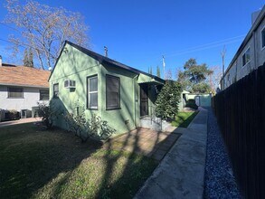 Building Photo - 2615 E Street