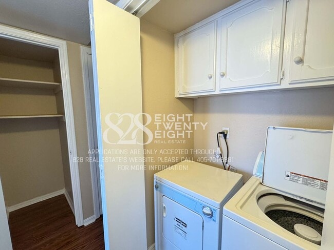 Building Photo - 2 Bed/1.5 Bath Townhome Located in East Norman *AVAILABLE NOW!*