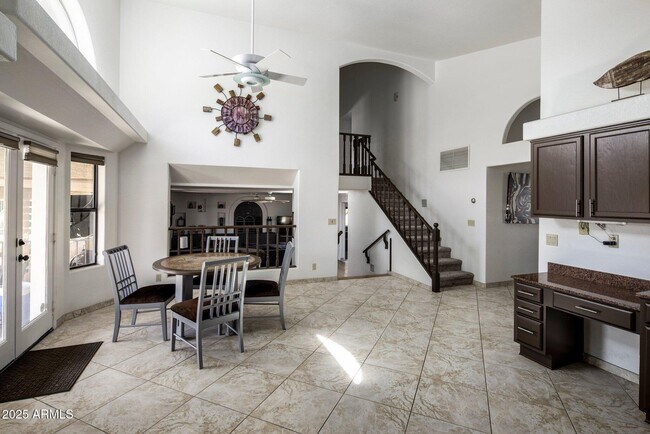 Building Photo - 5747 E Gelding Dr