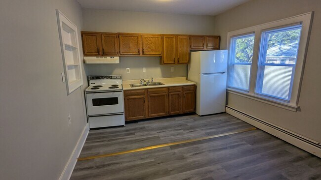 Building Photo - Atlas Investment Group, LLC (590 Sherman Triplex)