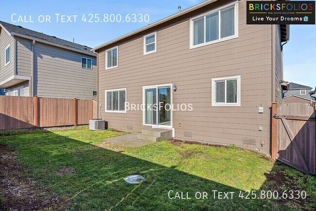 Building Photo - 10706 185th St E