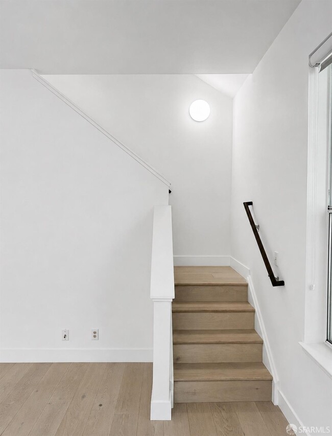 Building Photo - 3566 17th St