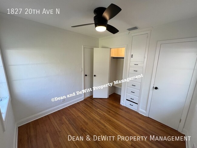 Building Photo - Woodlawn Park 2/1 SFH - For Rent