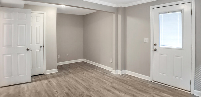 Bedroom #3 - 3800 Greenleaf St