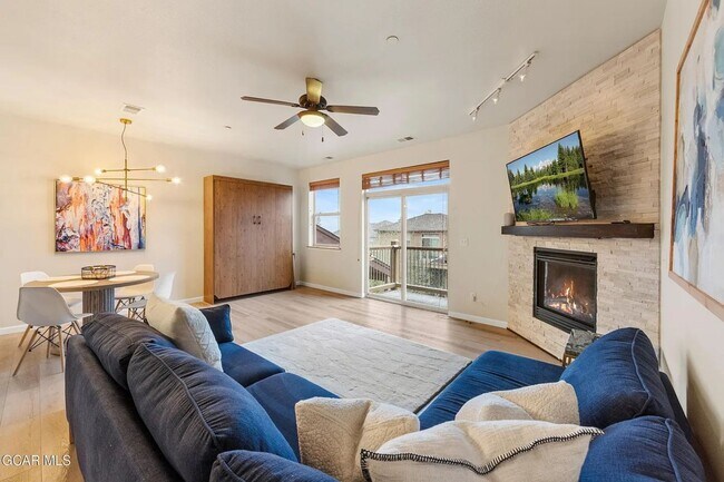 Building Photo - Fully Furnished Mountain Condo | Flexible Lease Terms | Garage Included | Fraser, CO