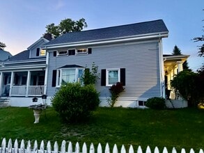 Building Photo - 43 Harrison Ave
