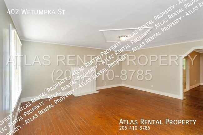 Building Photo - 402 Wetumpka St