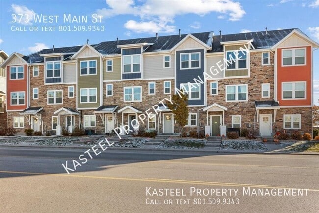 Primary Photo - 373 W Main St