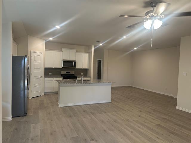 Building Photo - 1323 Taggart St