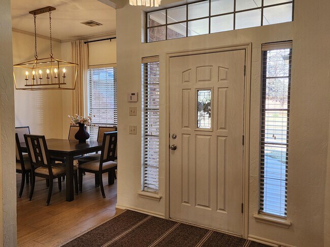 Building Photo - 2708 NW 170th Terrace