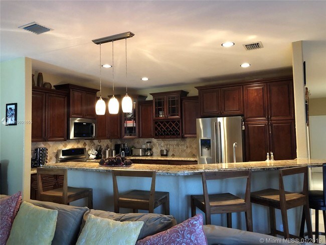 Building Photo - 1379 NW 166th Ave