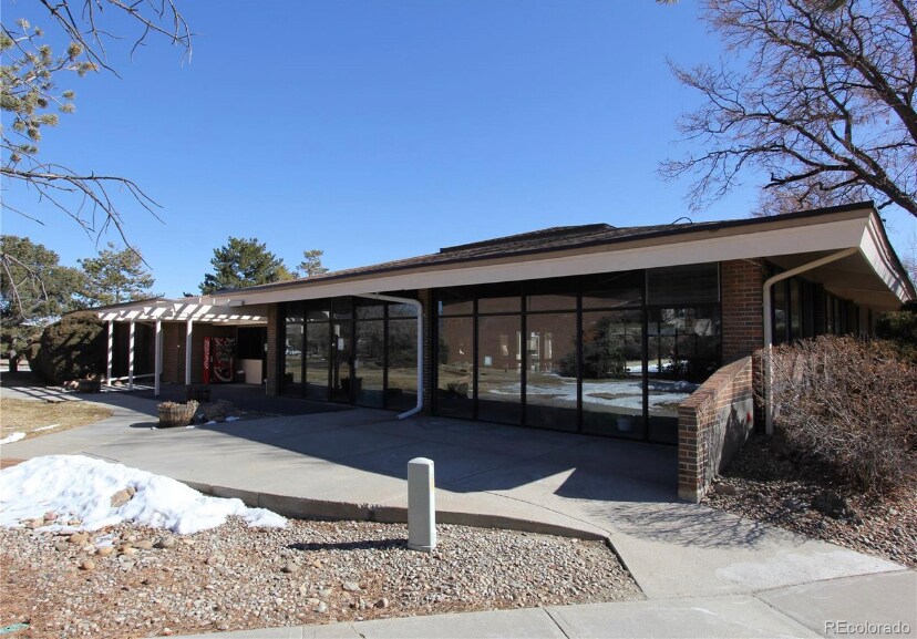 Building Photo - 5110 Williams Fork Trail