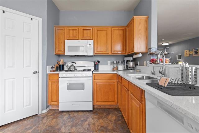 Building Photo - 4100 Chisos Rim Trail