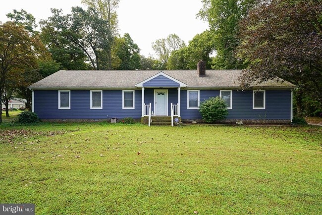 Building Photo - 29325 W Line Rd