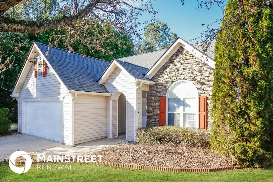 Building Photo - 3008 Nature Pass