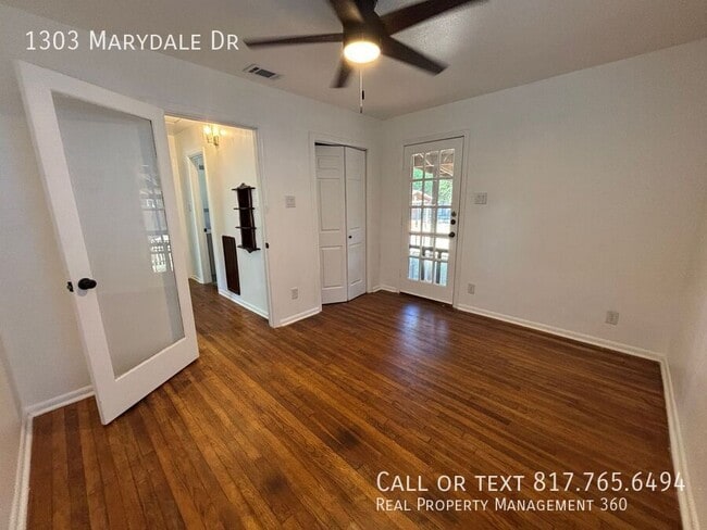 Building Photo - 1303 Marydale Dr